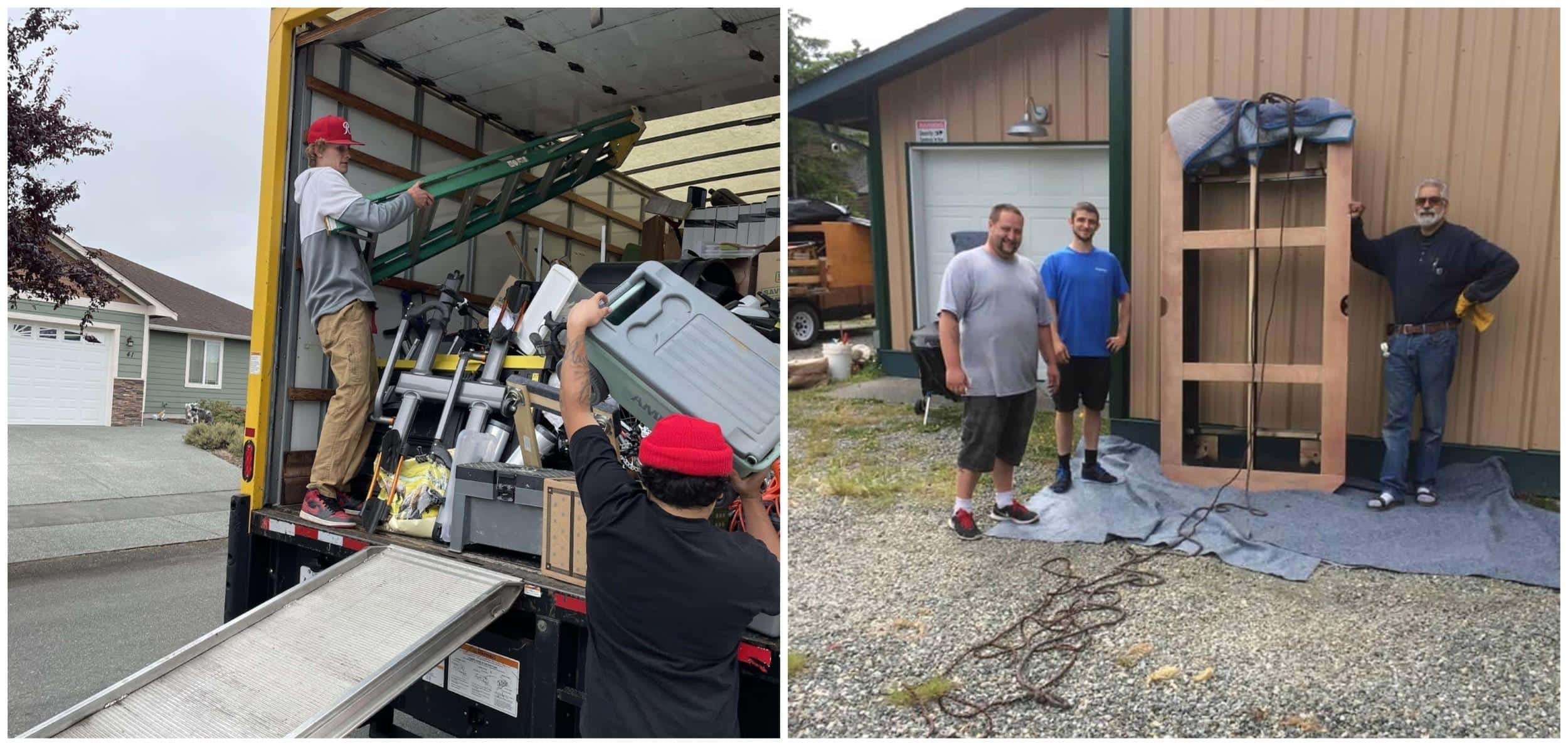 Reliable hot tub moving services in WA Seamless hot tub relocation in Milton, WA