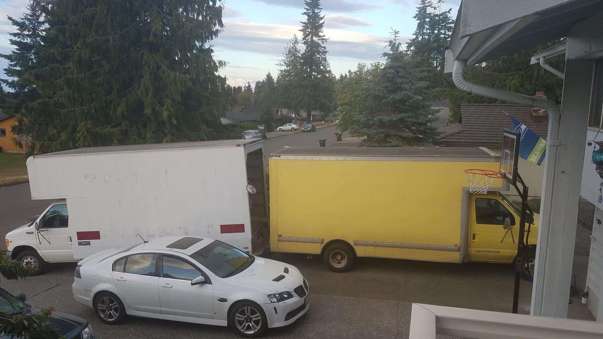 Hot Tub Relocation Experts in Enumclaw, WA Hot Tub Moving and Transportation Services in Enumclaw, WA