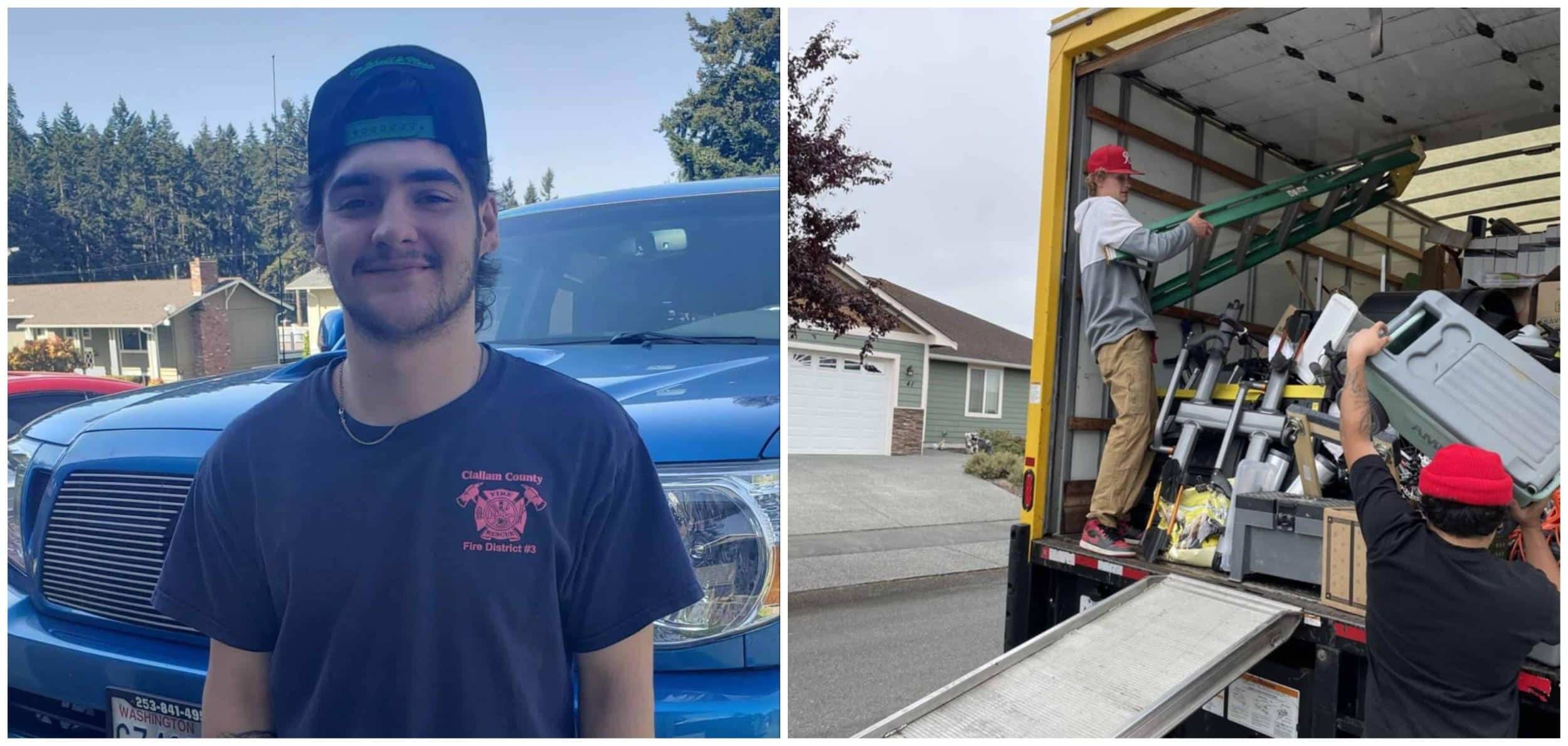 Stress-free hot tub moving in Milton area Professional hot tub moving in Washington state